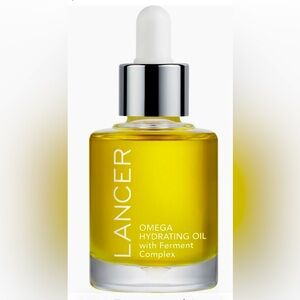 Lancer Skincare Omega Hydrating Oil